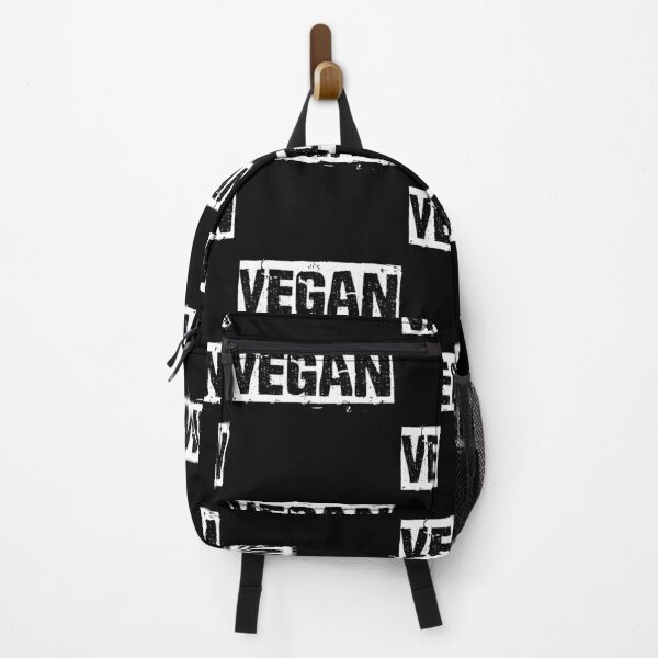 Item preview, Vegan designed and sold by AEGMEDIA.