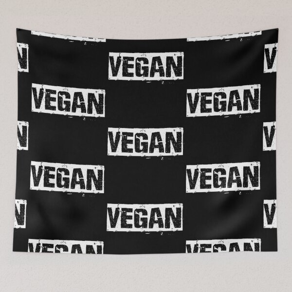 Item preview, Vegan  designed and sold by AEGMEDIA.