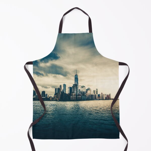 Item preview, World Trade Center, New York City designed and sold by EnMiMochila.