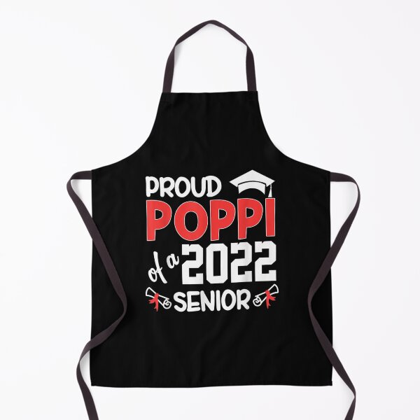 Item preview,  2022 Class Proud Poppi Senior School Graduation designed and sold by dominique235.