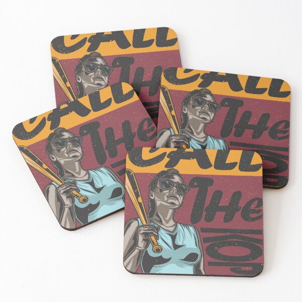 Item preview, Call The Kopps designed and sold by HichamMissiame.
