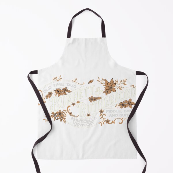 Item preview, Burnett And Rutherford Old Time Duo designed and sold by lg whittaker.