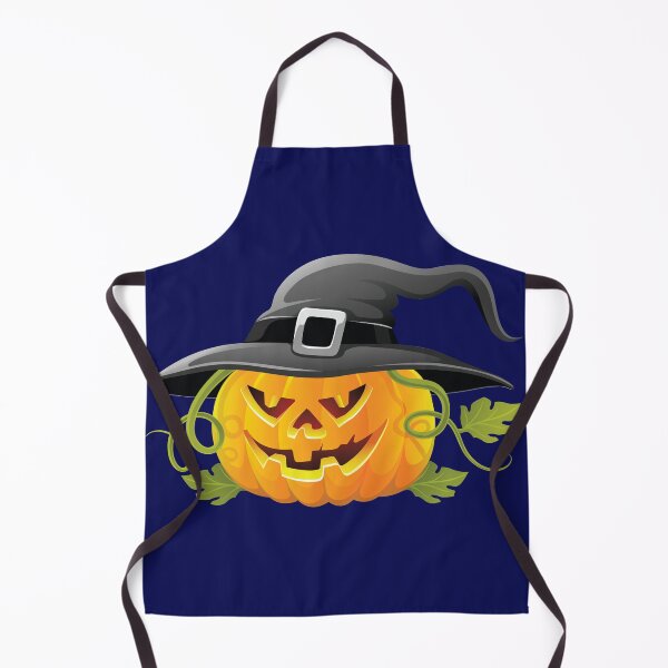 Item preview, Big pumpkin with a witch for Halloween. designed and sold by Senior-Kuzmin.