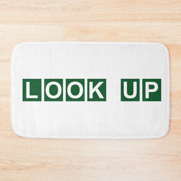 Item preview, LOOK UP  designed and sold by David  Selim.