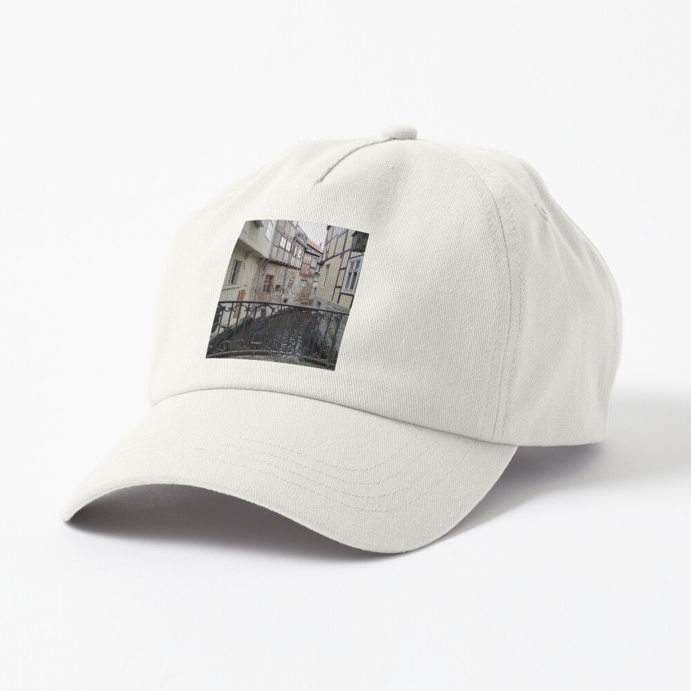 Artikel-Vorschau von Dad Hat, designt und verkauft von Gourmetkater.
