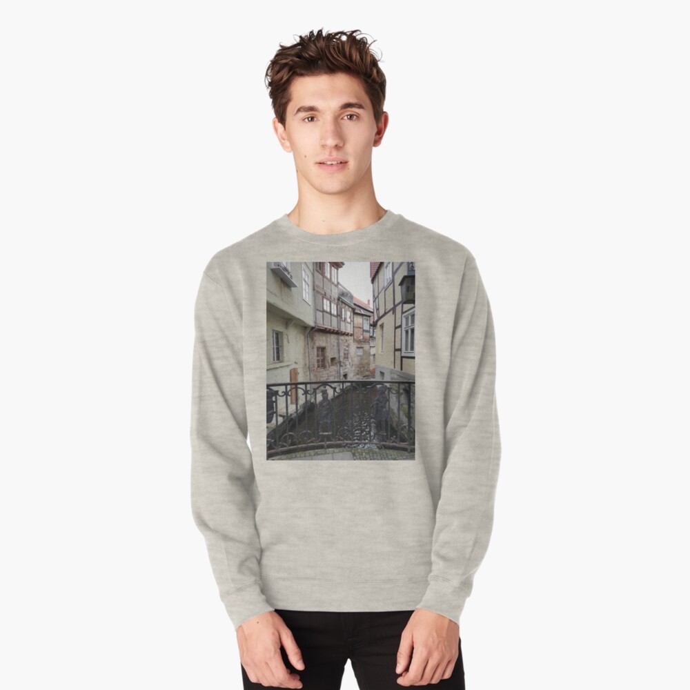 Artikel-Vorschau von Pullover, designt und verkauft von Gourmetkater.