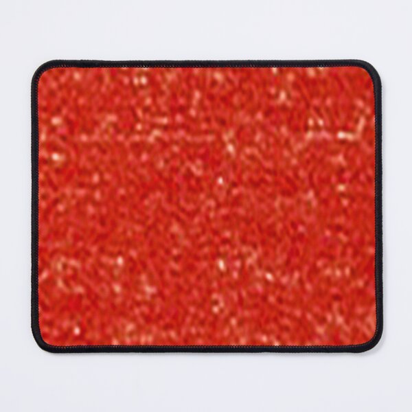 Item preview, Abstract Fine-Art Design - Sounds - Matching Color/Pattern - Deep Red designed and sold by carolpatricia.