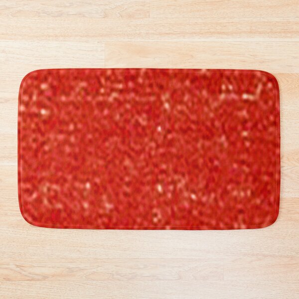 Item preview, Abstract Fine-Art Design - Sounds - Matching Color/Pattern - Deep Red designed and sold by carolpatricia.