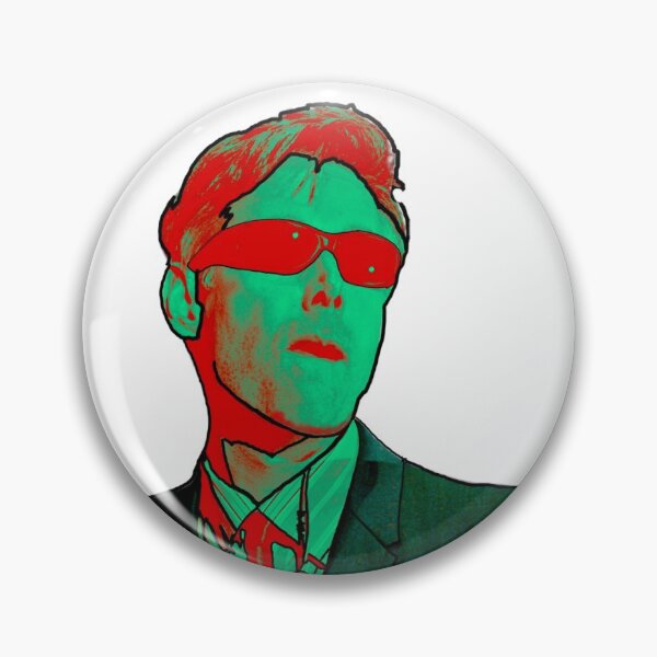 Item preview, Adam and little mca designed and sold by Starboy Design.