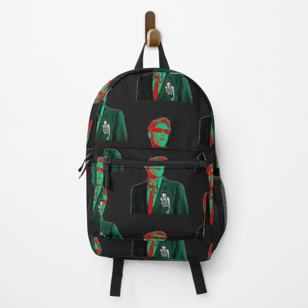 Item preview, Adam and little mca designed and sold by Starboy Design.