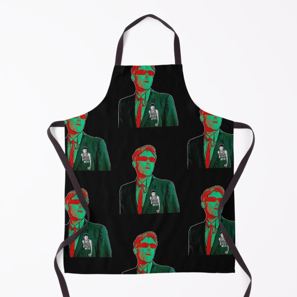 Item preview, Adam and little mca designed and sold by Starboy Design.
