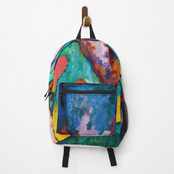 Item preview, Abstract Art Design-The Waterfall designed and sold by carolpatricia.