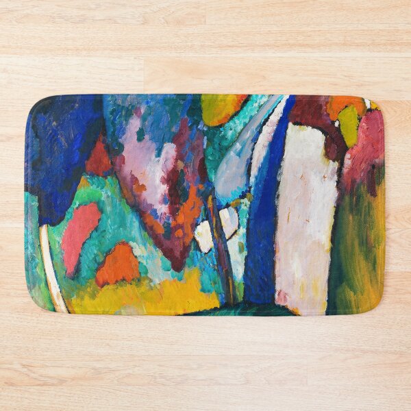 Item preview, Abstract Art Design-The Waterfall designed and sold by carolpatricia.