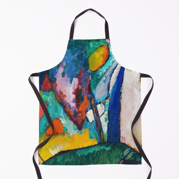 Item preview, Abstract Art Design-The Waterfall designed and sold by carolpatricia.