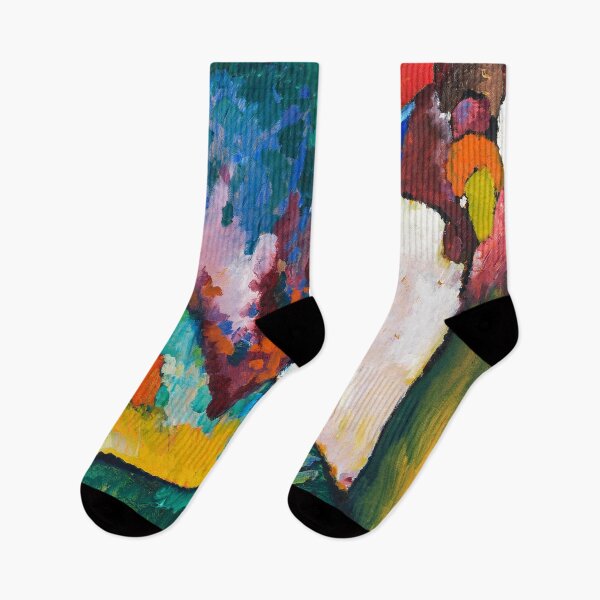 Item preview, Abstract Art Design-The Waterfall designed and sold by carolpatricia.