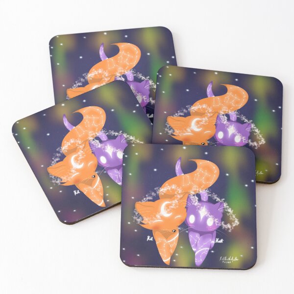 Item preview, Kit Kat Galaxy designed and sold by KatHeathSpells.