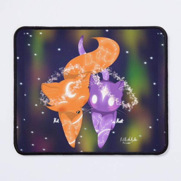 Item preview, Kit Kat Galaxy designed and sold by KatHeathSpells.