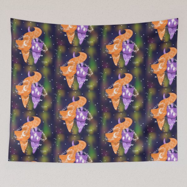 Item preview, Kit Kat Galaxy designed and sold by KatHeathSpells.