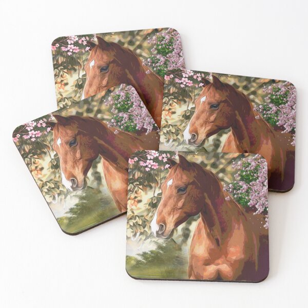 Item preview, Horse Dream designed and sold by BakaDoodles.