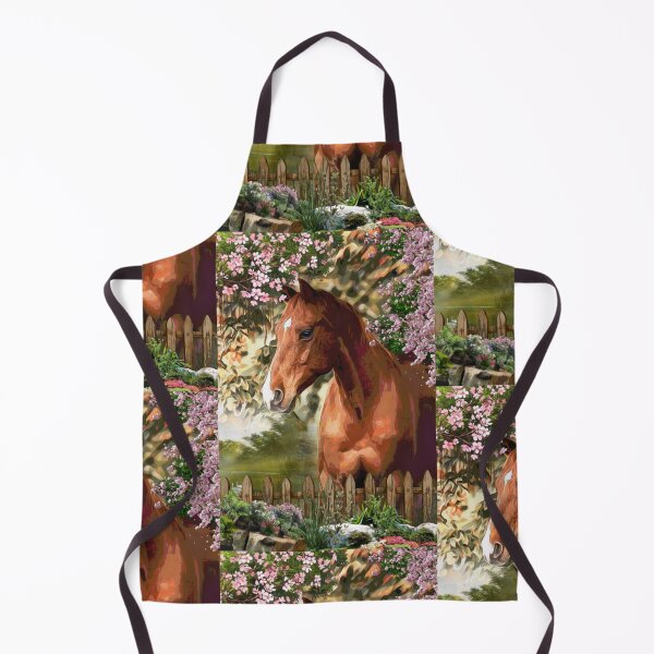 Item preview, Horse Dream designed and sold by BakaDoodles.