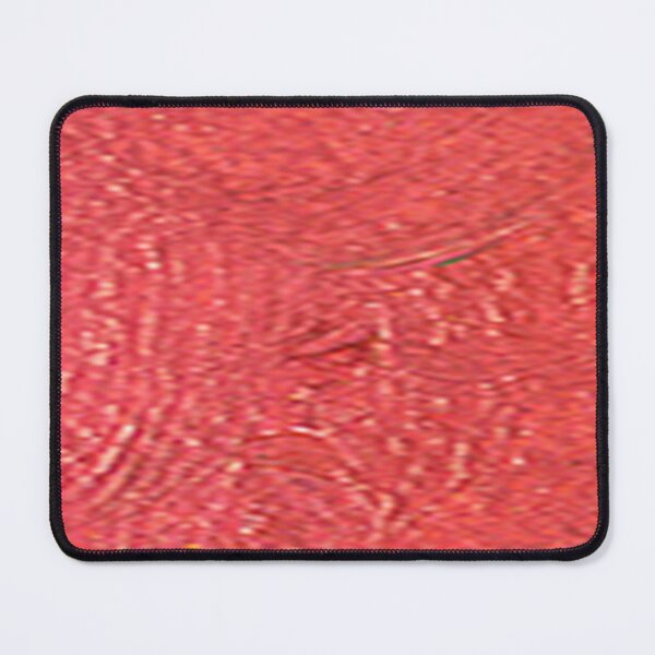 Item preview, Abstract Fine-Art Design - The Waterfall - Matching Color/Pattern - Mottled Red designed and sold by carolpatricia.