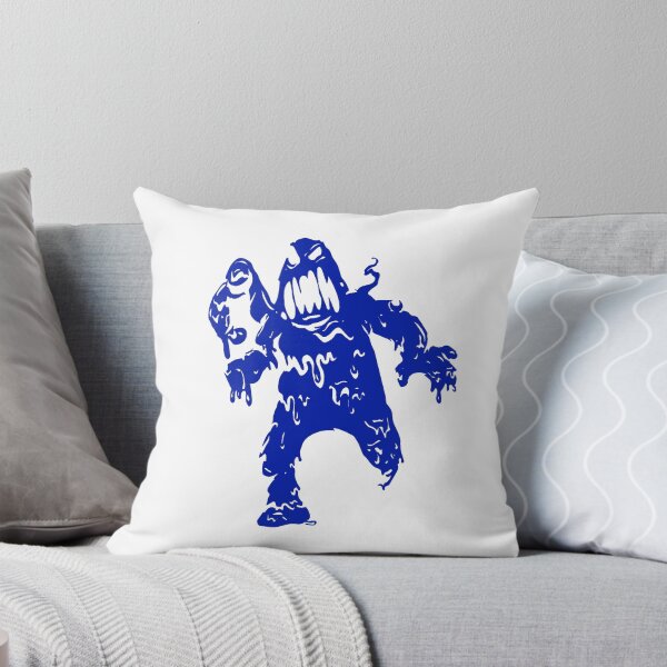 Item preview, Goob Slime - Dark Blue designed and sold by GoobsGarbs.