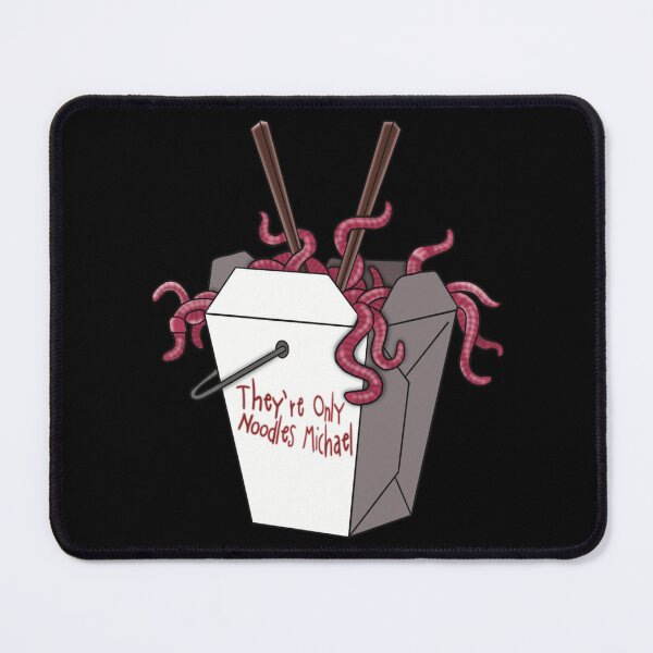 Item preview, Lost Boys Noodles  designed and sold by strayheartbja.