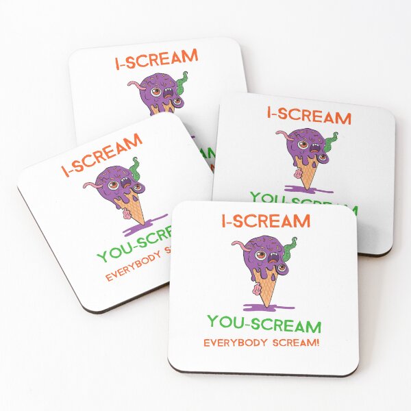 Item preview, i-screan, you scream ,ace creme,  fanny halloween baby boo halloween ,Ghost Of Disapproval, cutes fanny family gift idea for mom ,dad et siblings slim fit t-shirt   designed and sold by darishoping.