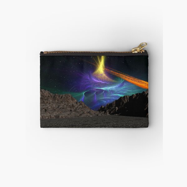 Item preview, Asteroid Valley  02 designed and sold by Sazzart.