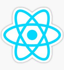 React Sticker