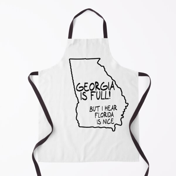 Item preview, Georgia is Full, but I hear Florida is nice designed and sold by CalvinMade.
