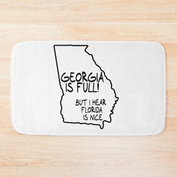 Item preview, Georgia is Full, but I hear Florida is nice designed and sold by CalvinMade.