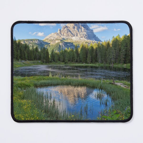 Item preview, Lake Antorno designed and sold by Yair Karelic.