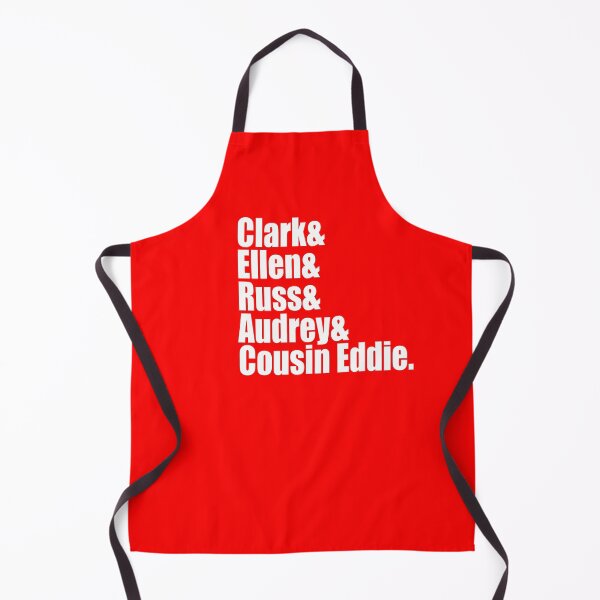 Item preview, Christmas Vacation Cast designed and sold by Christmas-Tees.