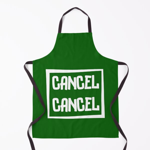 Item preview, Cancel Cancel designed and sold by artistoutfitter.
