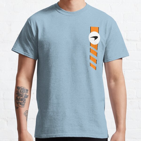 McLaren T-shirt classique