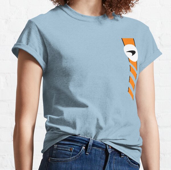 Mclaren 2022 Classic T-Shirt