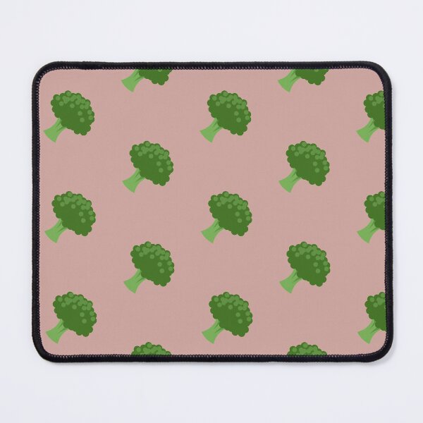 Item preview, Tasty Broccoli - Vegan designed and sold by kwbord.