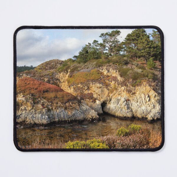 Item preview, China Cove, Point Lobos designed and sold by Yair Karelic.