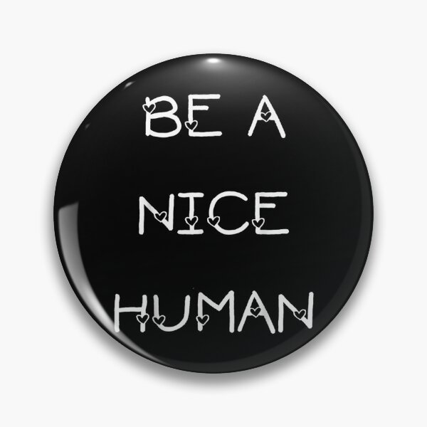 Item preview,  Nice Human designed and sold by dominique235.