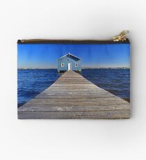 Crawley Edge Boatshed Studio Pouch