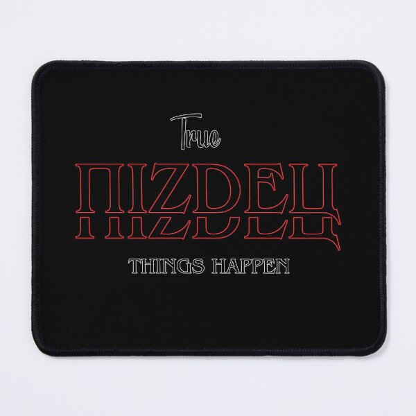 Item preview, Пizdeц - Russian obscenities ( rus - eng letters mixed) designed and sold by M-project.