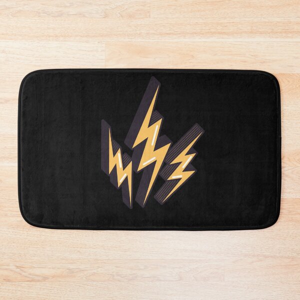 Item preview, Layered Lightning Bolts designed and sold by Bwaichigo.