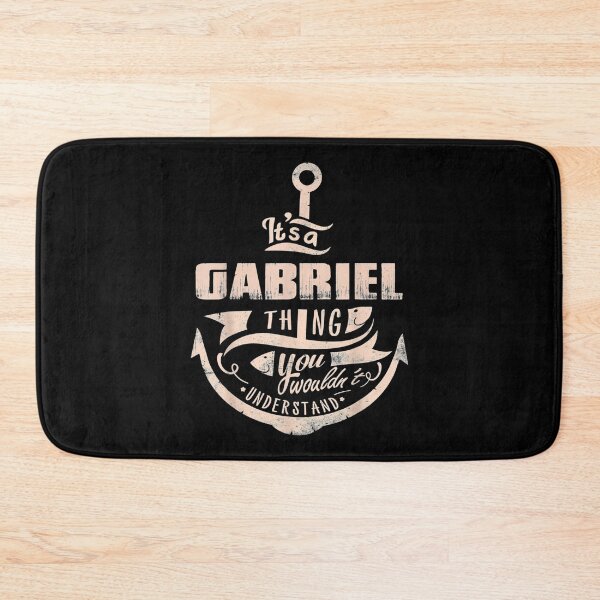 Item preview,  Gabriel Thing Wouldnt Understand designed and sold by caral8.