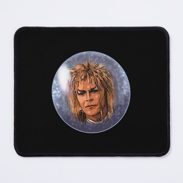 Item preview, Jareth  designed and sold by strayheartbja.