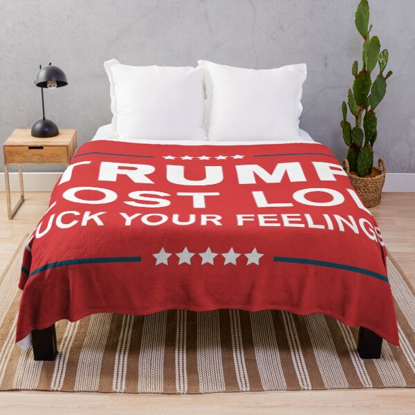 Item preview, Trump Lost Lol ver 2 - Campaign Sign Parody designed and sold by BaseDemocracy.