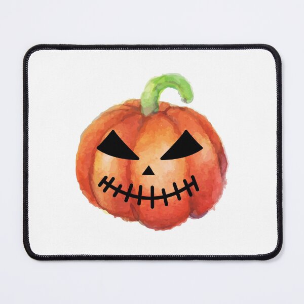Item preview, Halloween pumpkin - orange designed and sold by dr-tars.