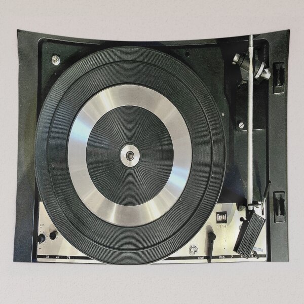 Item preview, Turntable designed and sold by ralphsamo.