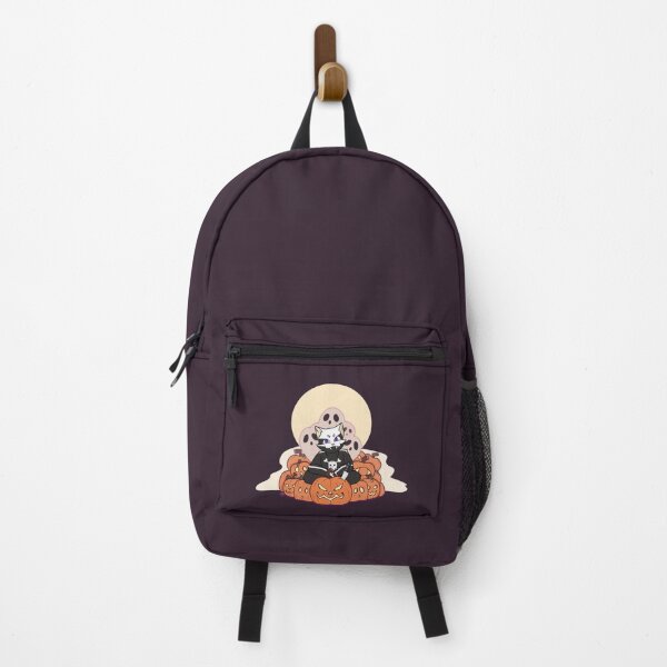 Item preview, All Hallow's Eve: Pumpkin Patch designed and sold by Violet-Kat.