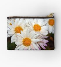 Tinged with purple Studio Pouch